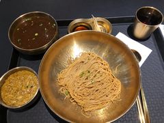 井梅蟹粉面-贡梅老面馆·蟹粉面·无锡特色小吃(南长街主推店)