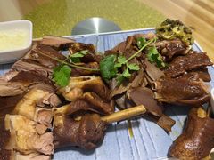 -唔止卤嘢·潮州府城菜(鹭江店)