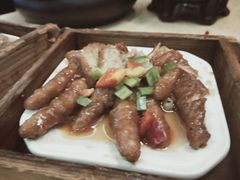 -喜鹊茶点.啫煲(车陂店)