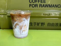 -AOKKA COFFEE(万象前海快闪店)