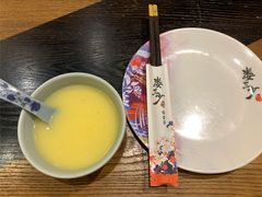 棒渣粥-娄三少春饼·烤鸭(合生汇购物中心店)
