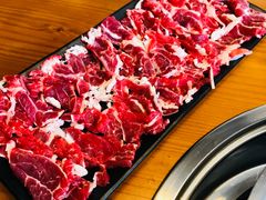 -牛品福潮汕牛肉火锅(旺庄店)