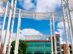 -华东师范大学第二附属中学(张江校区)