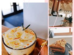 -ChanDu躔度咖啡(灯塔店)