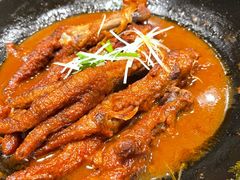 外婆凤爪-映像威海·海鲜味道(市区店)