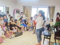 -先艺艺术教育舞蹈钢琴声乐培训(大悦城校区)