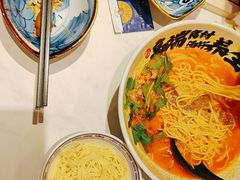 -和府捞面·大师店(上海漕宝路日月光店)