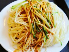 麻辣凉面-新川面馆(新街口二店)