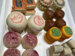 -北京稻香村(零号店)