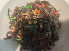 -福海居烤鸭店(鸟巢店)