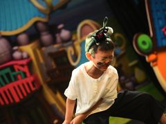 -猴有戏教育戏剧·音乐剧·主持口才·演讲朗诵辩论(环球港华师大校区)