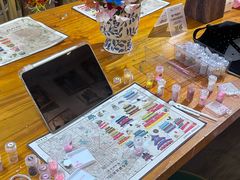-100家灵感仓库·DIY团建(什刹海店)