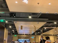 -海底捞火锅(天一广场亚细亚店)
