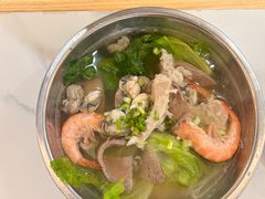 -福屿鲜捞小吃·捞化(福屿总店)