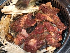 -好旺角齐市鲜切牛自助烤肉(农林五道街总店)