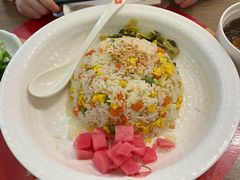 -阳阳中国饭(龙湖大兴天街)