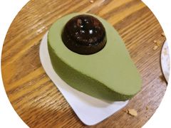 -星巴克臻选(青岛麦凯乐分店)