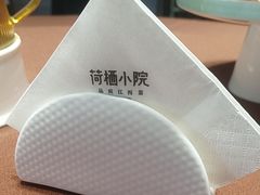 -荷栖小院·品质江西菜(红谷滩店)