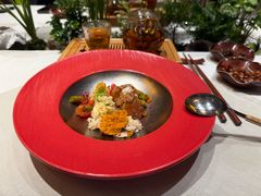 -叶叶菩提(太原别墅店)