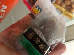 -来伊份(香积寺路店)