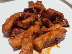 -花城苑广府菜(侨鑫店)