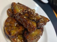 -紫光园·烤鸭·北京菜(团结湖店)