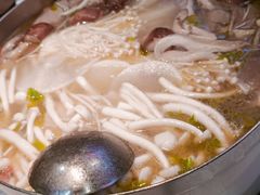 -刘少华贵州小黄牛·鲜牛肉火锅(总店)