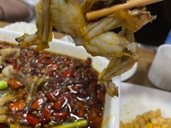 -沸腾鱼家(大尧三路店)