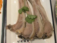 -伊帆食府·青海美食