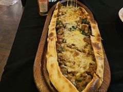 -Efes Turkish & Mediterranean Cuisine 艾菲斯餐厅(陆家嘴店)