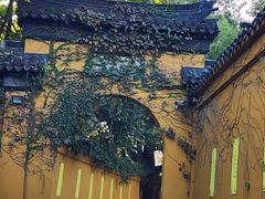 -西园戒幢律寺