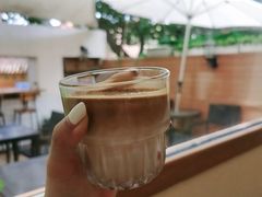 -长颈鹿咖啡(大学路店)