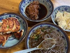 -无名氏面馆(邮电路店)