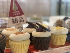 -Pantry's Best派悦坊蛋糕(K11购物艺术中心店)