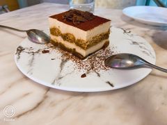 经典提拉米苏-The Rug Cafe(王府中环店)