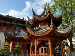 -上海东林寺(金山区)