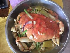面包蟹-蚝专家(北滘店)