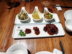 -金枝玉叶上海人家食府(三里河店)