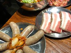-原始泥炉烤肉(总店)