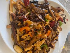 -小厨子私房菜·云南美食店