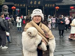 -峨眉山报国寺