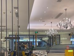 -鹿港小镇(悠唐店)