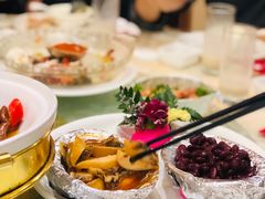 -悦来酒家·正宗闽南菜(西街店)