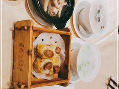 -白云宾馆·白云宴餐厅