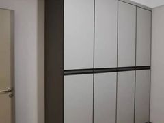 -佰丽爱家全屋定制(汶水店)