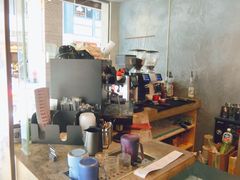 -BE NORMAL CAFE(霞溪路店)