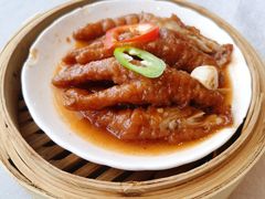-汤臣·空中餐厅·严选粤菜(石湾世博广场店)