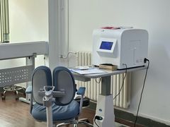 -中科优视医学研究院·验光配镜·近视防控