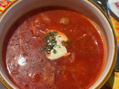 -卢布里西餐厅(海拉尔店)