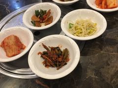 -高丽村韩国料理(兴华二路店)